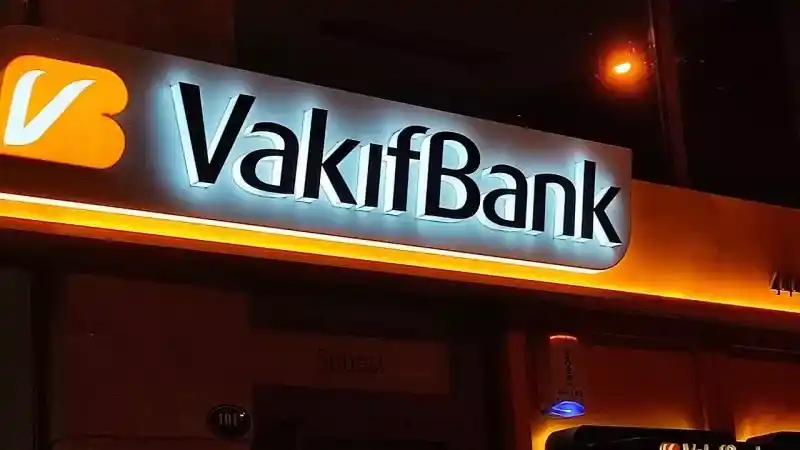 İkinci El Araç Alımında 250 Bin TL Destek VakıfBank’tan