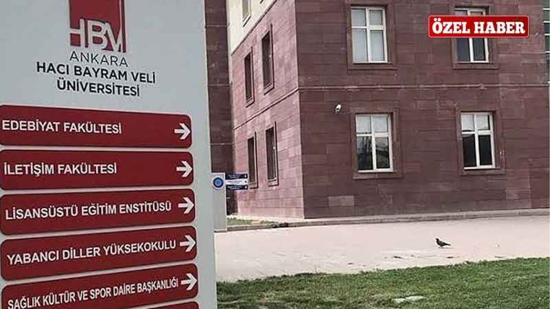 Ankara'da Yüksek Lisans Başvurusu Yapacaklar Dikkat!