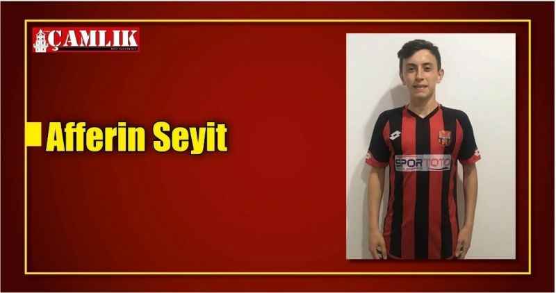Afferin Seyit