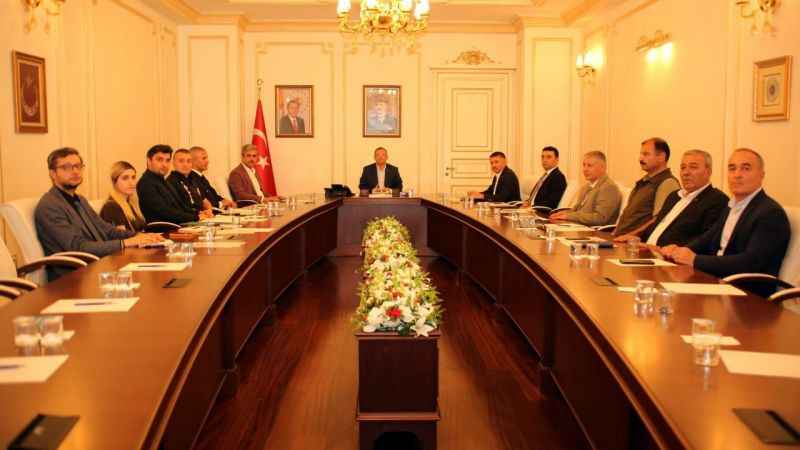 Dağ Bisiklet Yarışlarına Yozgat Ev Sahipliği Yapacak