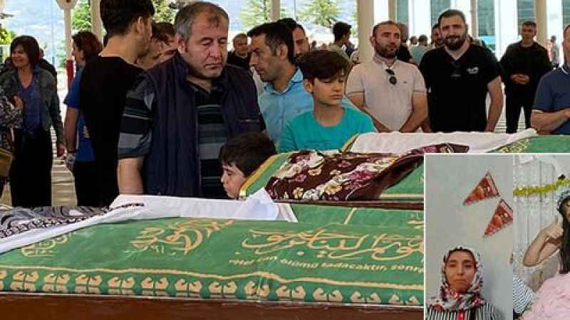 Keçiören Belediyesi'nden Anlamlı Açılış