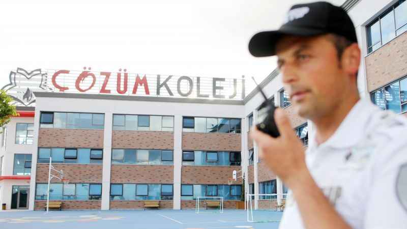 Yozgat’ta kaliteli eğitim arayanlara özel okul bilgileri. Yok, böyle bir eğitim