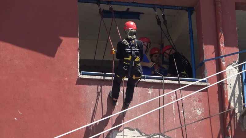 Afad Belediyeleri Afetlere Karşı Hazırlıyor