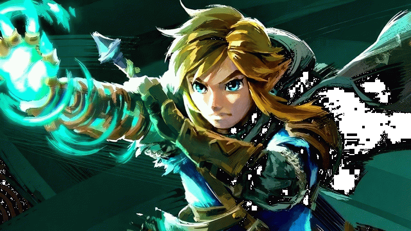 Nintendo Büyük Başarı Gösteriyor! Rakip Firmaları Geride Bıraktı.