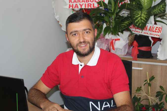 Teknolojiye Ayak Uyduramazsan Başaramazsın