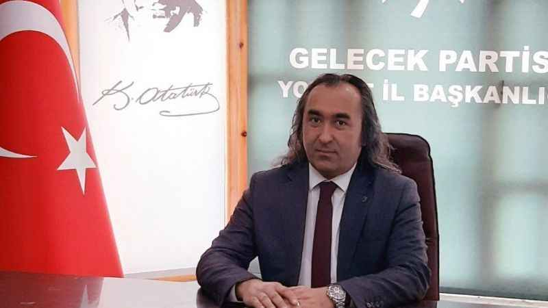 Yozgat Halkına bir darbe de siz vurmayın!