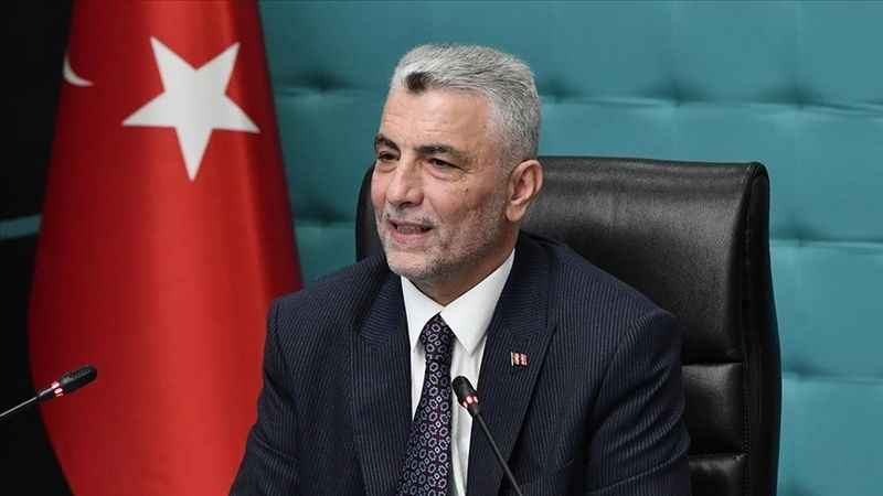 Ab İle Ticarette Yeni Dönem Başlıyor