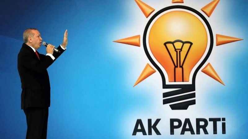 4 Adımda Ak parti seçim stratejisi