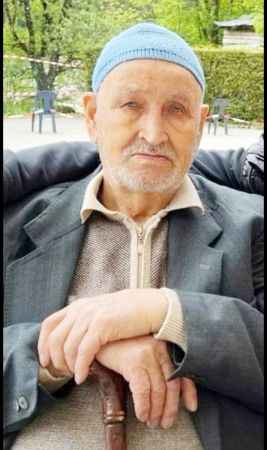 Akdağmadeni’ni Yasa Boğan Vefat