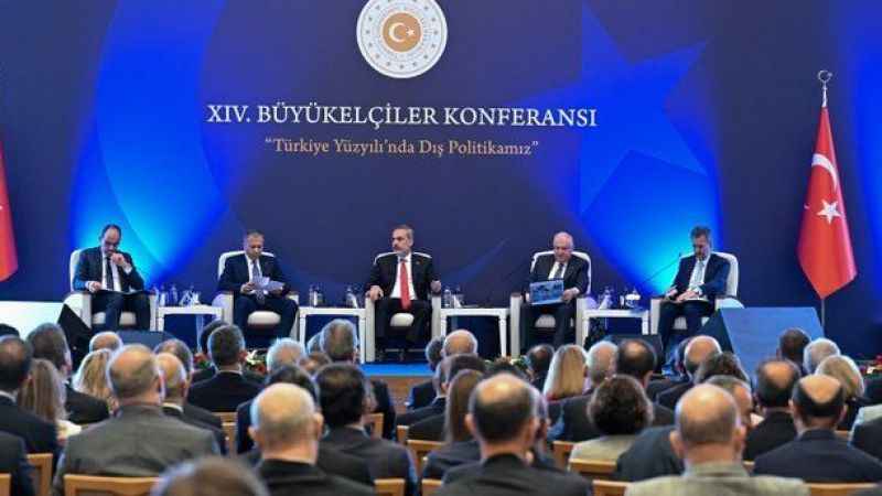 Türkiye Yüzyılında İletişim ve Kültür Paneli