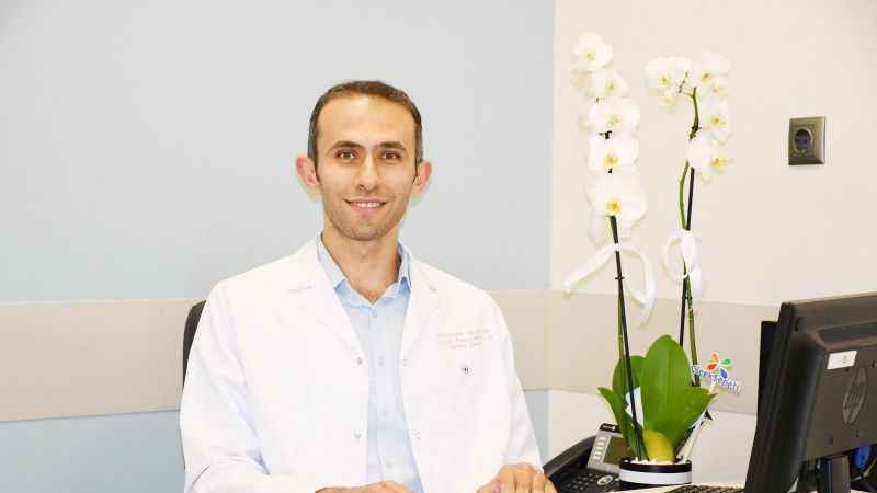 Plastik Ve Rekonstrüktif Cerrahi Uzmanı Hasta Kabulüne Başladı