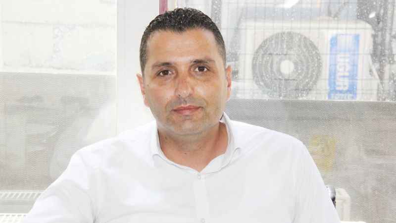 MHP Yozgat Merkez İlçe Başkanı Adem Kızılay’dan Kongre Daveti