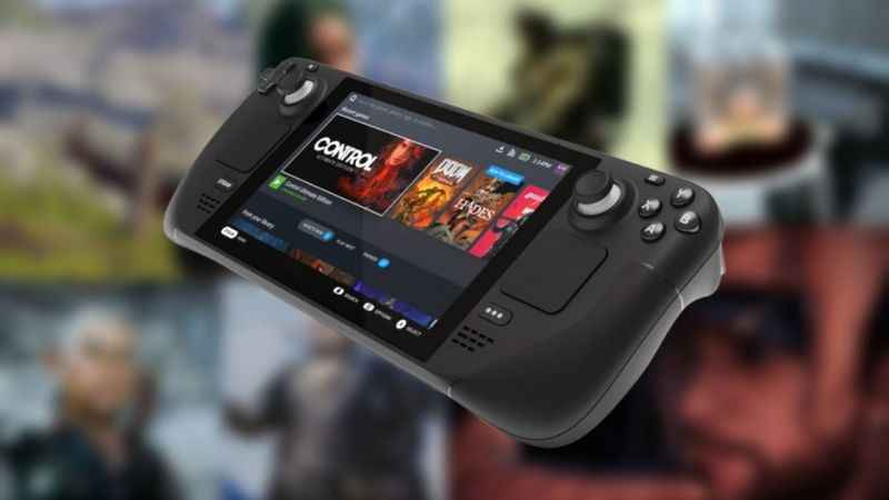 Türkiye'ye Gelecek Mi? Yeni Steam Deck Satışta!