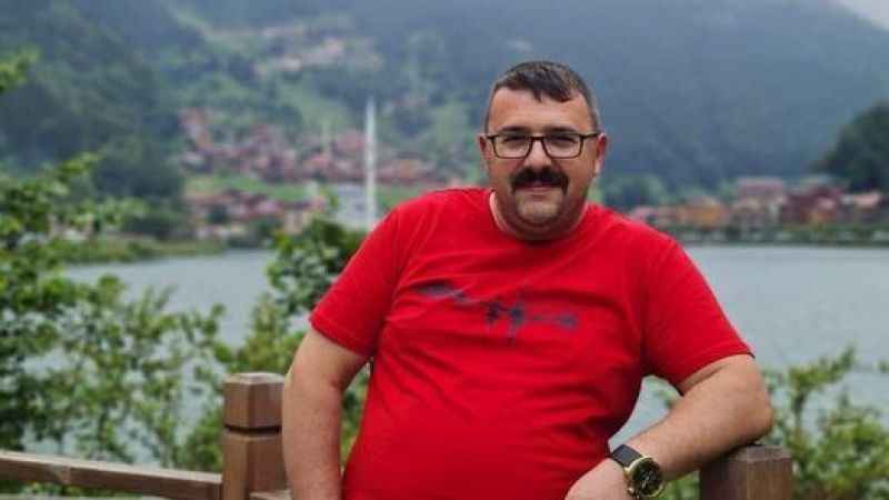Boğazlıyan’ı yasa boğan vefat