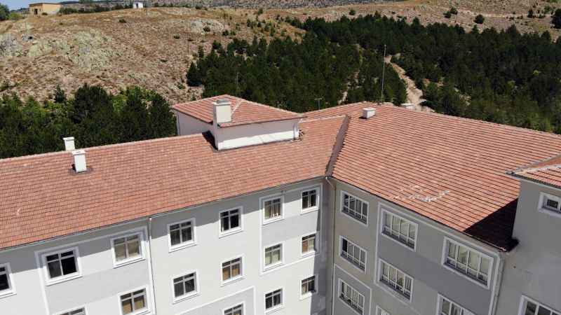 Meteor hareketlerinin izlenme Merkezi Yozgat