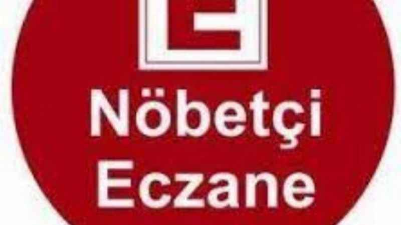 09 Ağustos Yozgat Nöbetçi Eczane Listesi