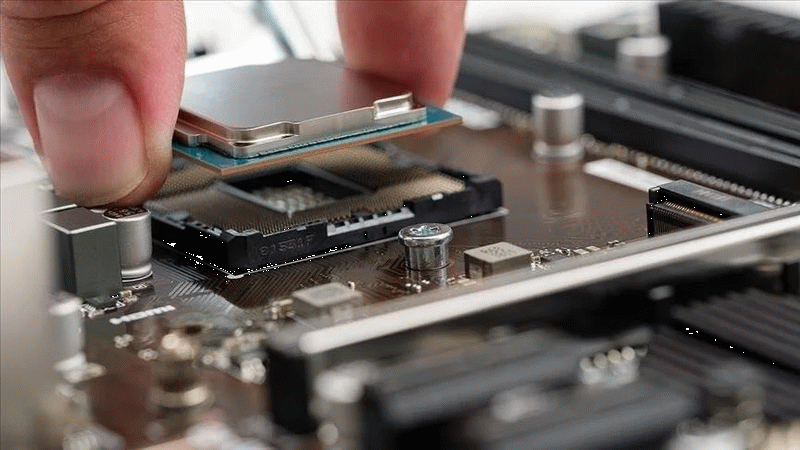 Yapay Zeka İçin Özel Geliştirildi: NVIDIA, En Gelişmiş Çipini Duyurdu!