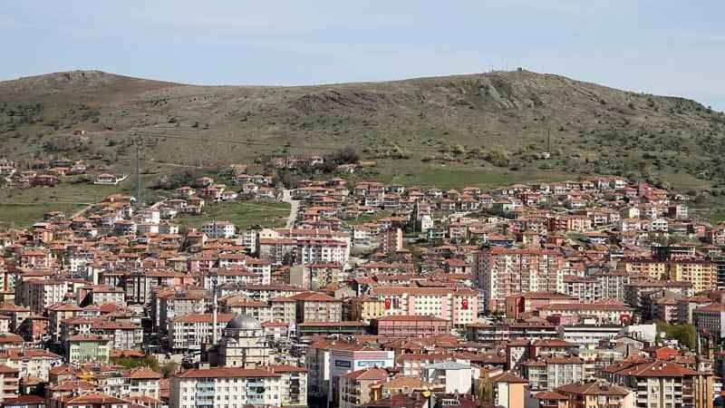 Yozgatlı en çok hangi ilde yaşıyor. Türkiye’deki Yozgatlı nüfusunu sizler için derledik
