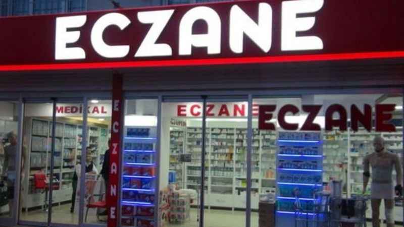 10 Ağustos Ankara Nöbetçi Eczane Listesi: Keçiören, Yenimahalle, Sincan, Etimesgut, Çankaya, Mamak, Nöbetçi Eczaneleri