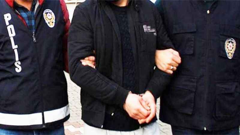 Belediye çalışanı zimmetine para geçirme iddiasıyla tutuklandı. O belediye hangisi?