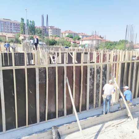 Başkan Köse, Kalıcı Eserler Bırakıyoruz