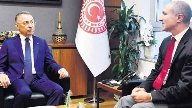 Türkiye’de Deprem Gerçeğini Unutmayacağız