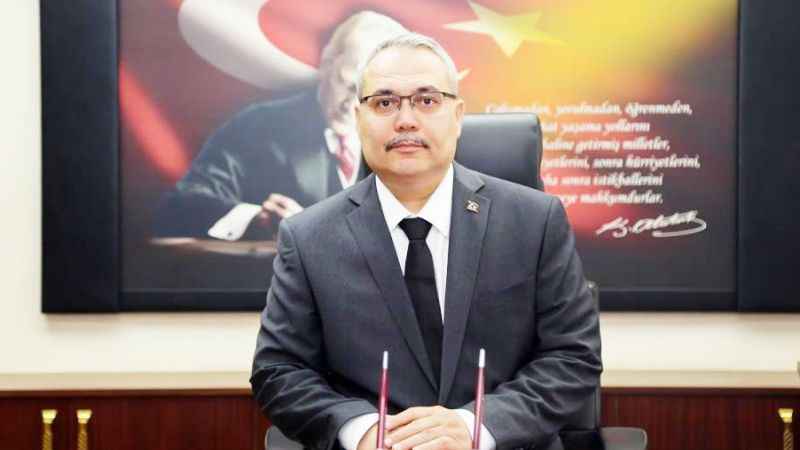 Yozgat’ta Kaymakamlık Yapmıştı Muş Valiliğine Atandı