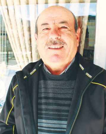 Murat Karatekin ile Yozgat Konuşuyor