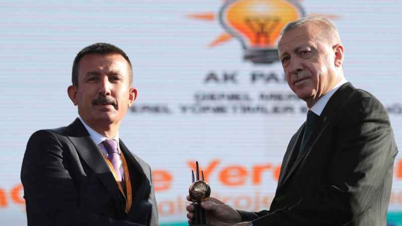 Ankara Altındağ İlçesi Belediye Başkanı Kimdir? Hangi partiden