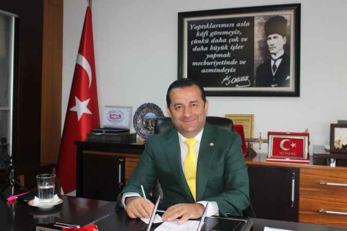 TEDB’de Yozgat'ı temsil edecek