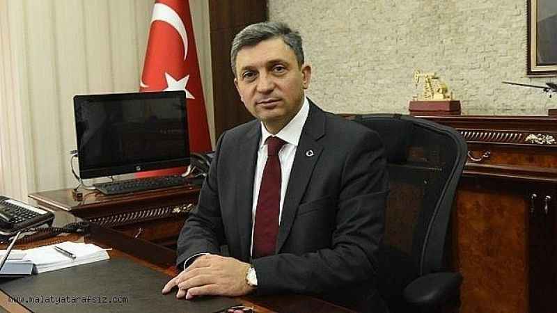 Sondakika Haber. Yeni Antalya Valisi kim oldu? Eski valinin yeni görev yeri neresi oldu?