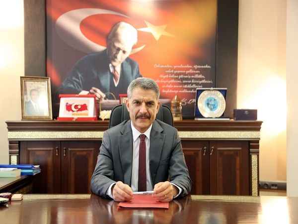 Yeni Yozgat Valisi Mehmet Ali Özkan kimdir? Nereli ve kaç yaşında?