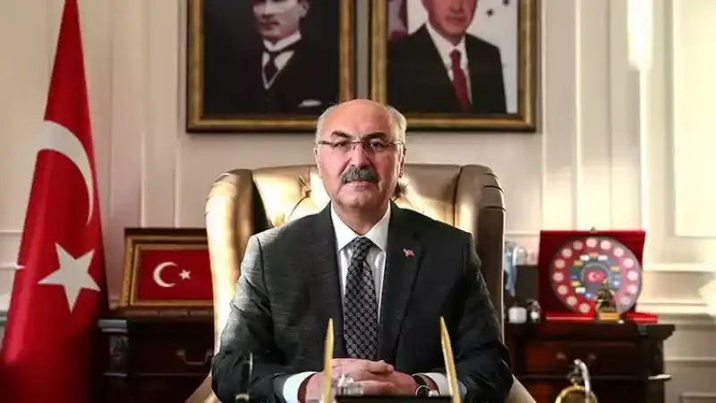 Adana Valisi Yavuz Selim Köşger kimdir, kaç yaşında, nereli Yavuz Selim Köşger'in hayatı ve biyografisi!