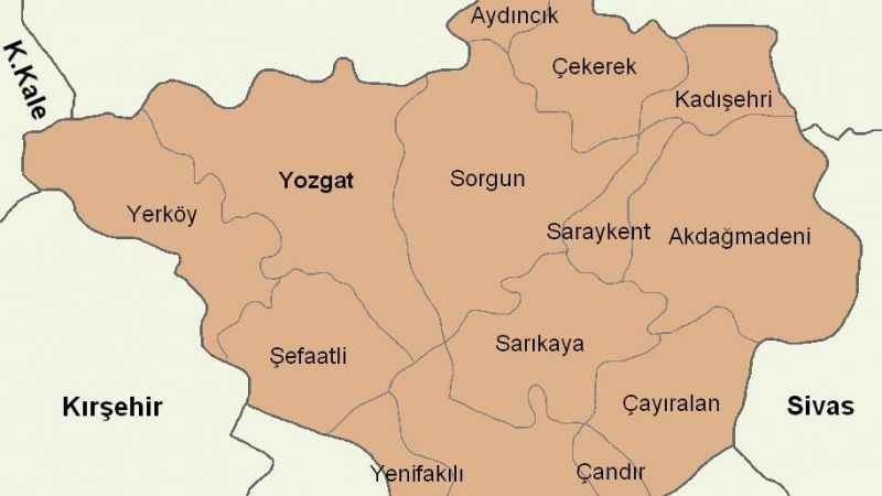 Yozgat’ta belediye başkanları hangi partiden. Belediye seçimleri yaklaşırken başkanların siyasi partilerini hatırlayalım.