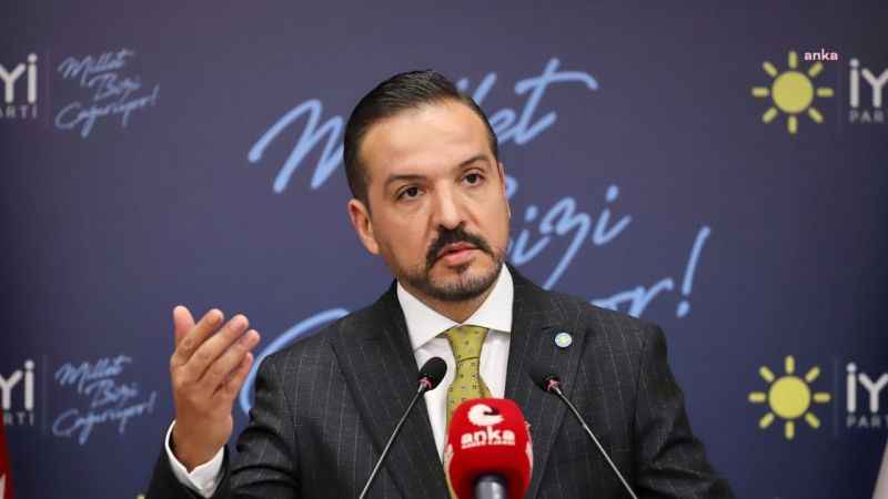 Zorlu’dan MHP’nin çağrısına Yanıt! Milletin sesine kulak vereceğiz