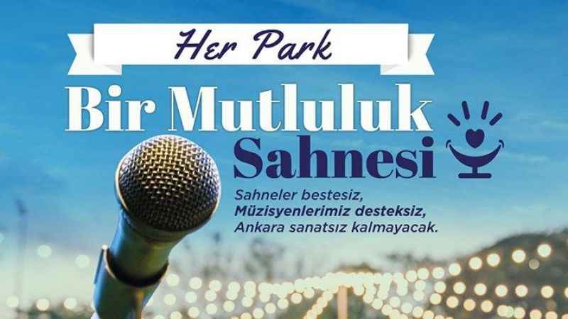 ABB Yaz Şenlikleri Hız Kesmeden Devam ediyor