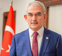 O genel müdür yeniden atandı. Resmi Gazete’de bir Yozgatlı