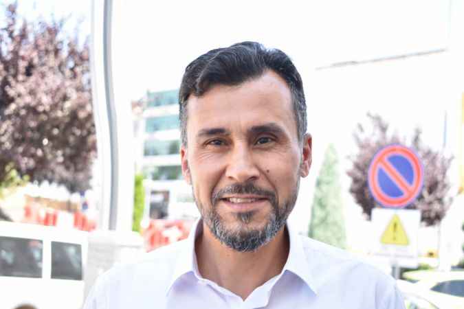 Yiğitler Şehri Yozgat’tan, Serhat Şehrine