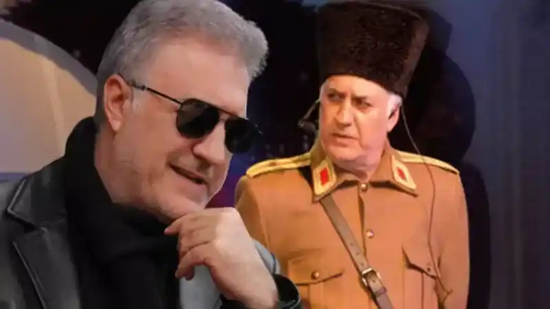 Cumhurbaşkanı Recep Tayyip Erdoğan’ın atama kararında dikkat çeken sanatçı. Artık genel müdür olarak görev yapacak.