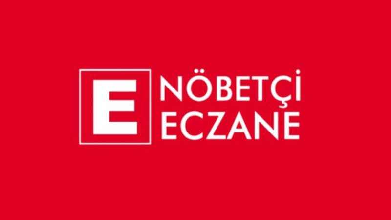 11 Ağustos Yozgat Nöbetçi Eczane Listesi: