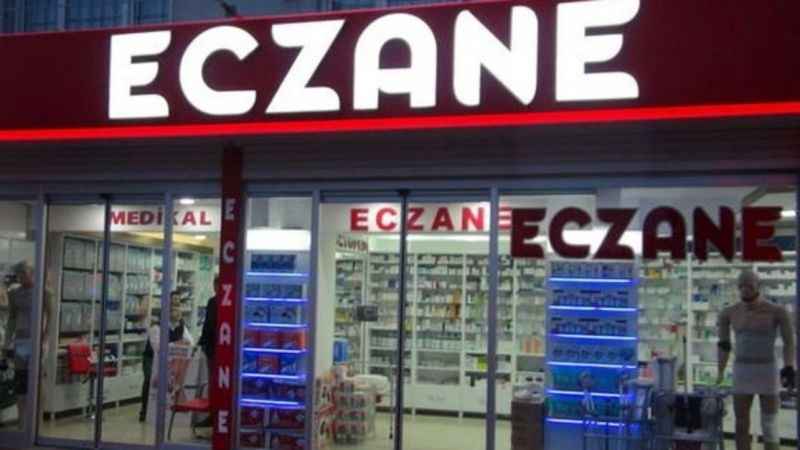12 Ağustos Cumartesi Ankara Nöbetçi Eczane Listesi: Keçiören, Yenimahalle, Sincan, Etimesgut, Çankaya, Mamak, Nöbetçi Eczaneleri