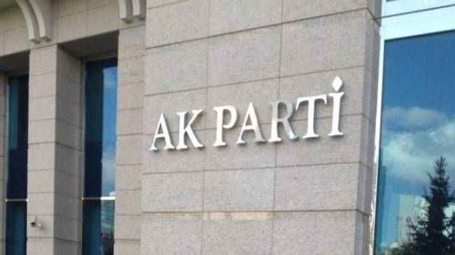 Ak Parti Yozgat İl başkanı kim olacağı merak ediliyor?