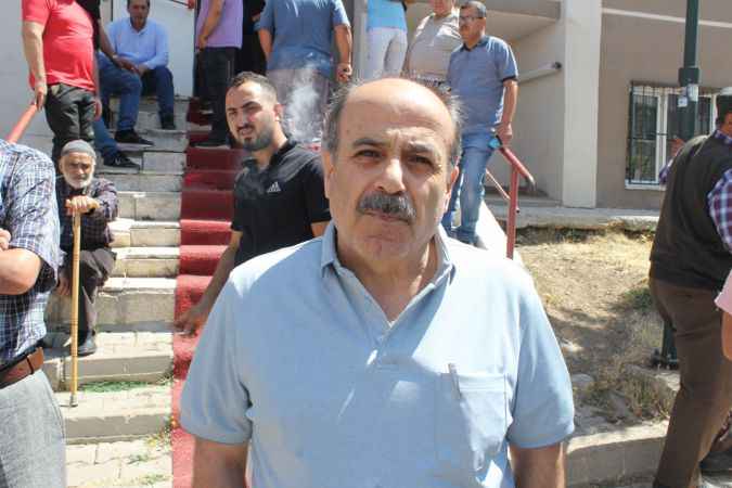 Yozgat Mutafoğlu TOKİ’de neler oluyor?