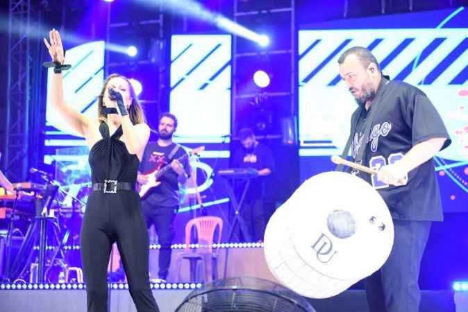 SORFEST konserleri yoğun ilgi görüyor
