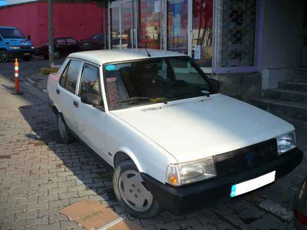 Yozgat trafiğinde bu araçlar daha fazla