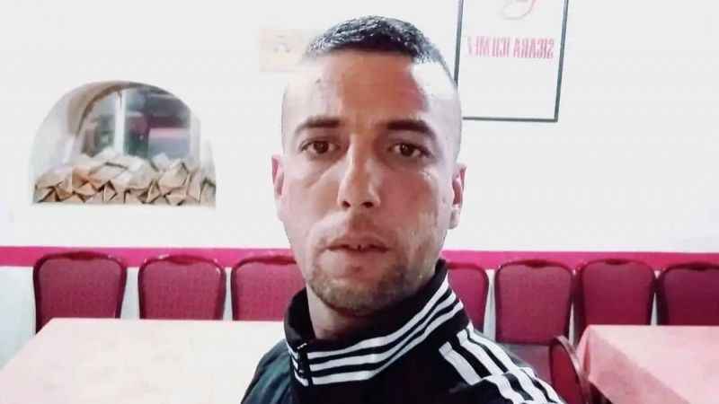 Motosikletle kamyon çarpıştı, kazada metrelerce sürüklendiler
