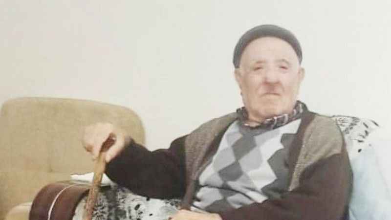 Yozgat’ı üzen vefat, Sipahi ailesinin acı günü