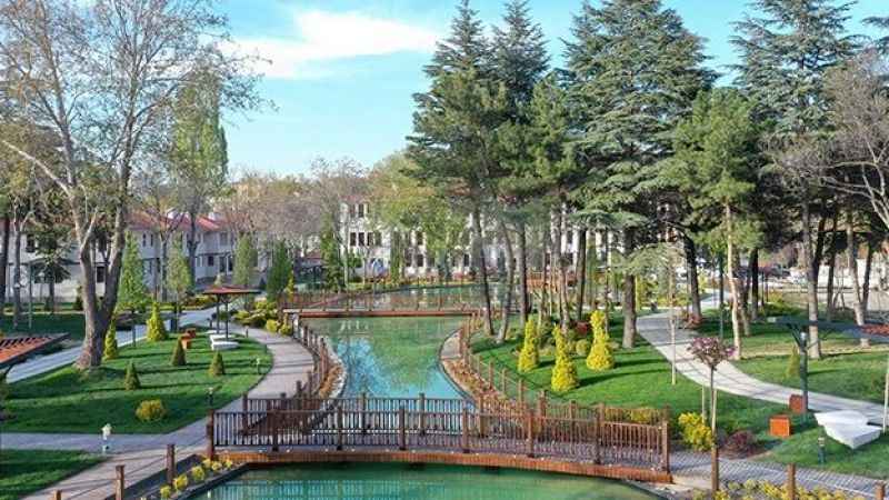 Ankara'nın Gözde Projesinde Satışlar başladı acele edin!