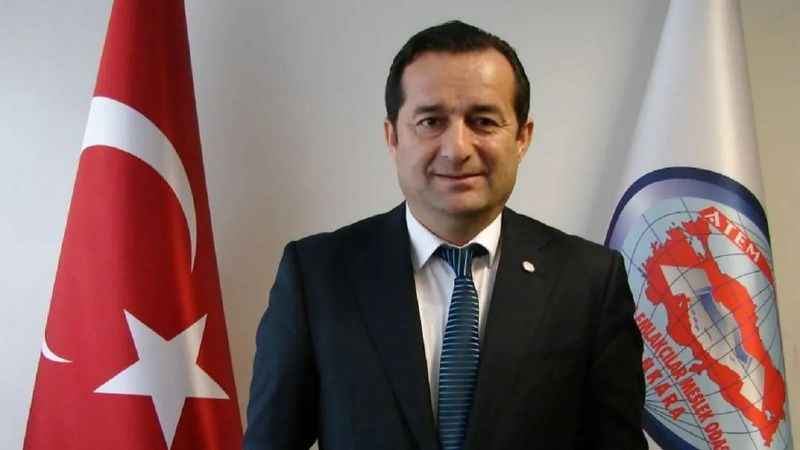 Akçam: Ev Sahibi Olma Konusunda Devlet Desteği Önemli