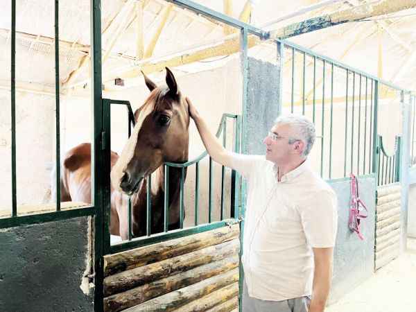 Türk Kültürünün sembolü, asırlardır süren bir sevgi